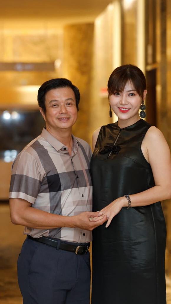 Diễn viên ngọc quỳnh, nsưt ngọc quỳnh, sao việt