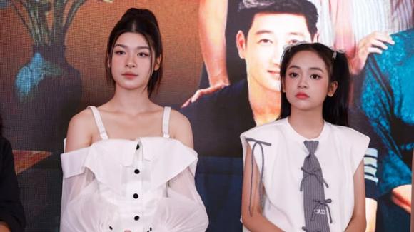 Võ Hoài Nam, con gái Võ Hoài Nam, phim việt 