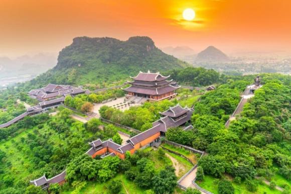 Tràng An, Bái Đính, du lịch Tràng An, kiến thức 