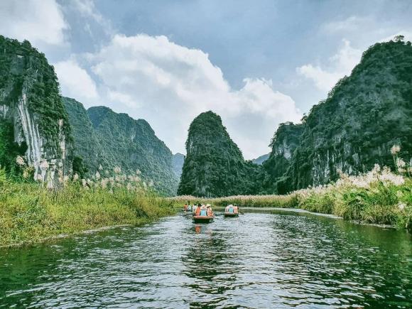 Tràng An, Bái Đính, du lịch Tràng An, kiến thức 