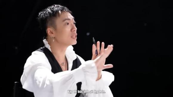 siêu mẫu Hoàng Thùy, á hậu Hoàng Thùy, sao Việt