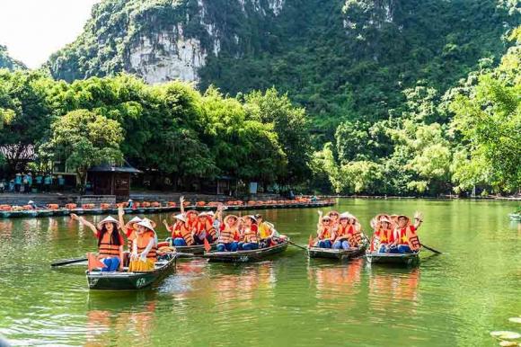 Tràng An, Bái Đính, du lịch Tràng An, kiến thức 