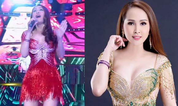Nhật Kim Anh, sao việt, clip ngôi sao