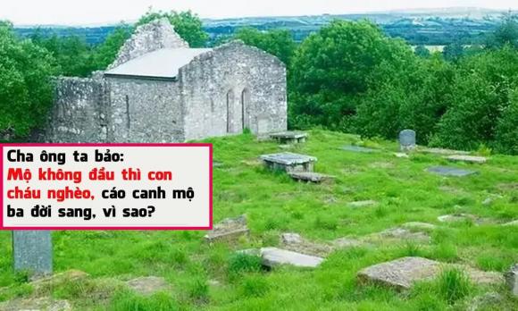 quan tài, ngôi mộ, gò đất hình tam giác
