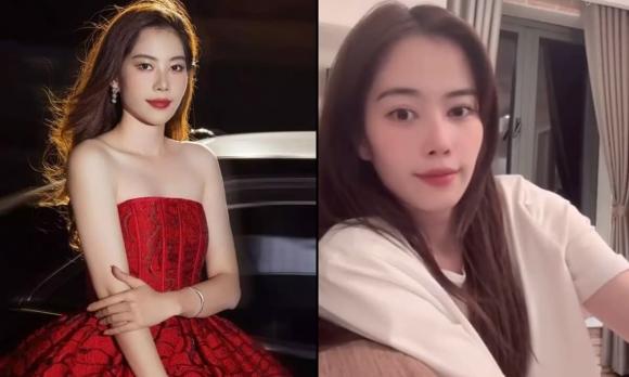 Nhật Kim Anh, sao việt, clip ngôi sao