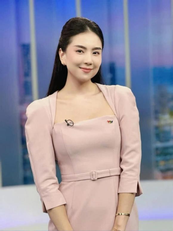 MC Mai Ngọc, sao Việt