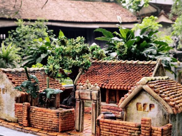 bánh trung thu đẹp, bánh trung thu làng quê, bánh trung thu 2024, giới trẻ 