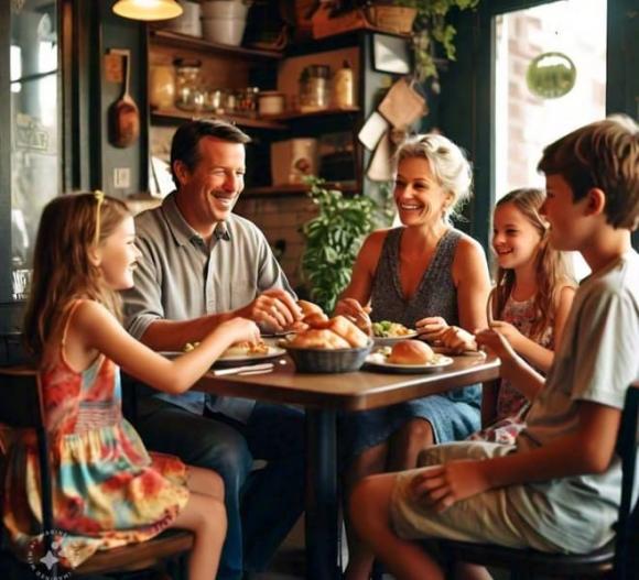 gia đình không hoà thuận, cắt đứt quan hệ với gia đình, mối quan hệ gia đình nhạt nhoà