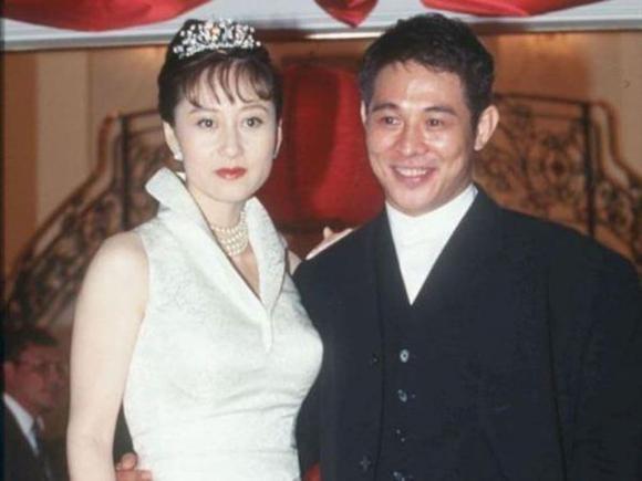Lợi Trí, Lý Liên Kiệt, Hà Hồng Sâm