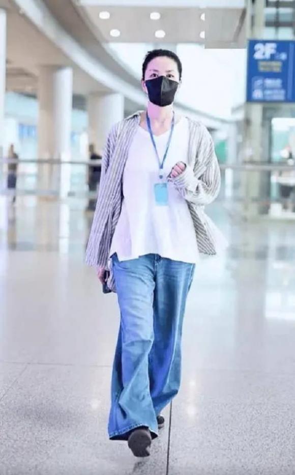 Trương Bá Chi, Vương Phi, sao Hoa ngữ, Tạ Đình Phong