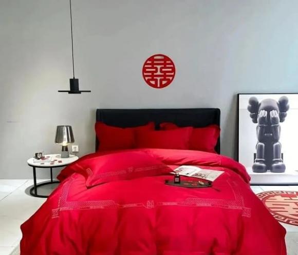 Mẹo chọn ga trải giường, vệ sinh ga trải giường, mẹo vặt