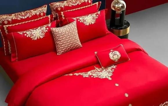 Mẹo chọn ga trải giường, vệ sinh ga trải giường, mẹo vặt
