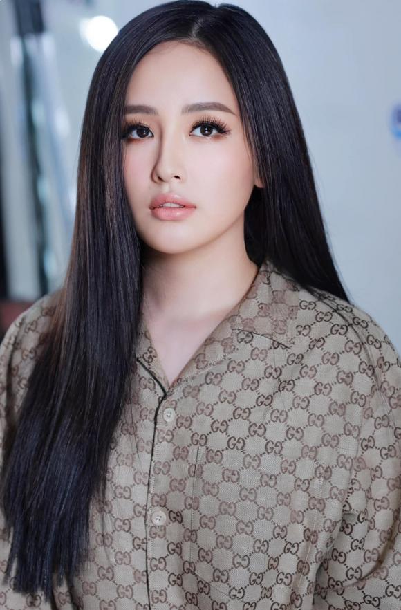 hoa hậu Mai Phương Thuý, sao Việt