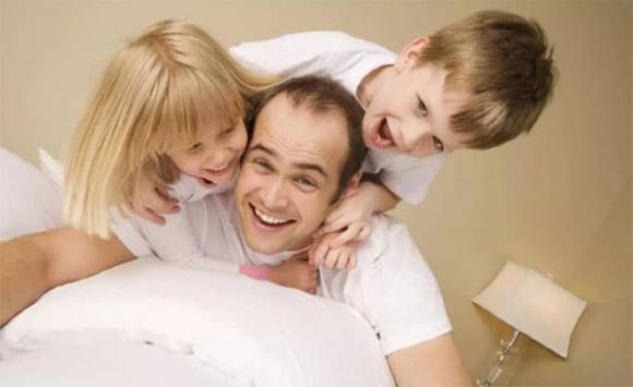 nuôi dạy trẻ, chăm trẻ, trẻ có IQ cao