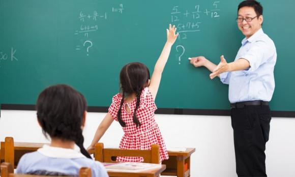 ở đâu có nhiều học sinh giỏi nhất Việt Nam hiện nay, học sinh giỏi nhất Việt Nam tập trung ở đâu, nơi nào Việt Nam có nhiều học sinh giỏi 