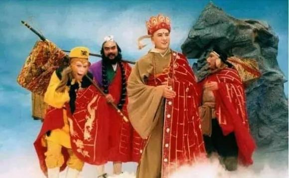 Tây Du Ký, Bồ Đề Tổ Sư, Tôn Ngộ Không
