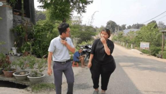 cô gái có vòng ba to nhất, vòng ba to nhất Việt Nam, giới trẻ 