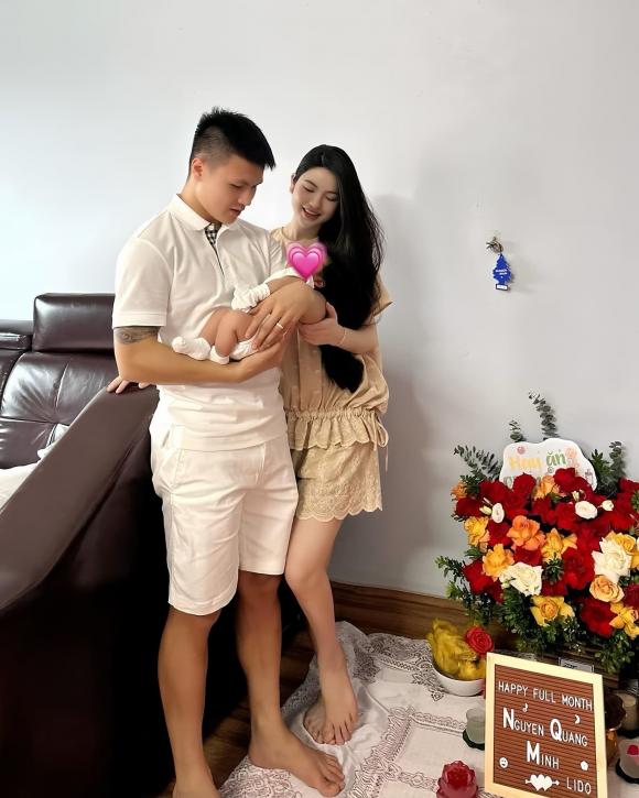 Quang Hải, Chu Thanh Huyền, giới trẻ 