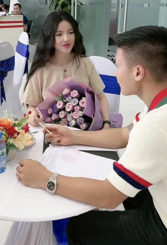 Quang Hải, Chu Thanh Huyền, giới trẻ 