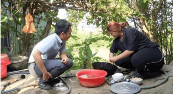 cô gái có vòng ba to nhất, vòng ba to nhất Việt Nam, giới trẻ 