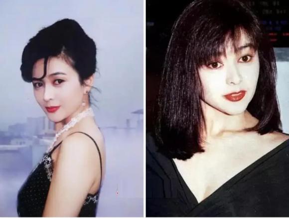 Quan Chi Lâm, Chương Tiểu Huệ, sao Hoa ngữ