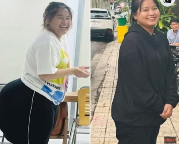 cô gái có vòng ba to nhất, vòng ba to nhất Việt Nam, giới trẻ 