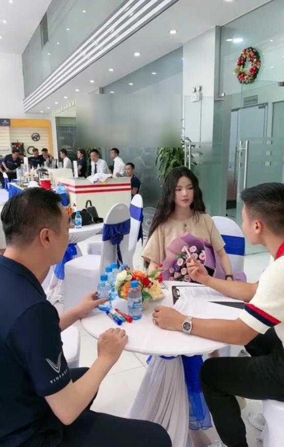 Quang Hải, Chu Thanh Huyền, giới trẻ 