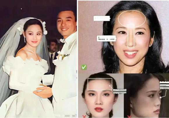 Quan Chi Lâm, Chương Tiểu Huệ, sao Hoa ngữ