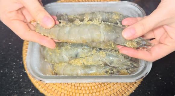 Trữ đông tôm, bảo quản tôm, tôm tươi, kiến thức