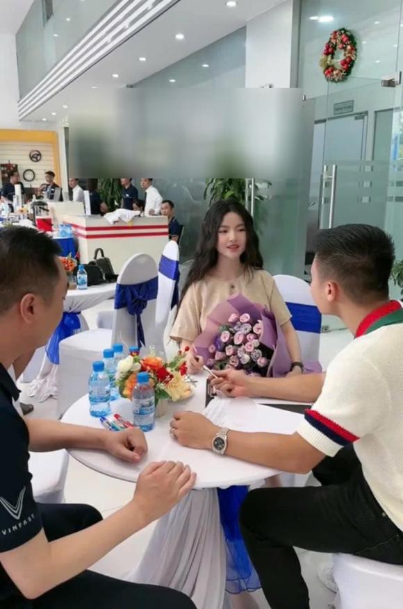 Quang Hải, Chu Thanh Huyền, giới trẻ 