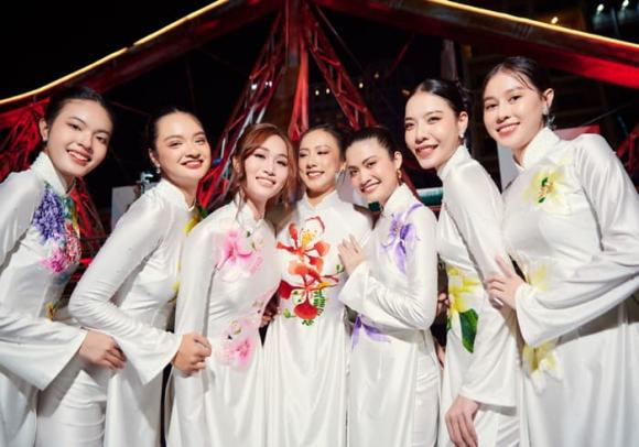 Nhà thiết kế đức hùng, áo dài đức hùng, thời trang đức hùng