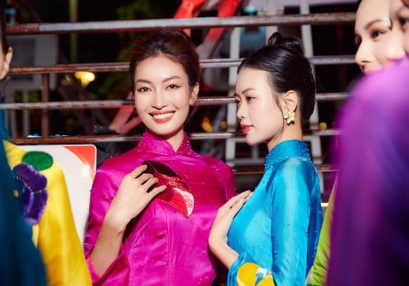 Nhà thiết kế đức hùng, áo dài đức hùng, thời trang đức hùng