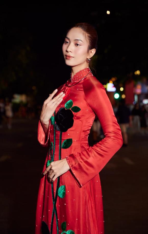 Nhà thiết kế đức hùng, áo dài đức hùng, thời trang đức hùng