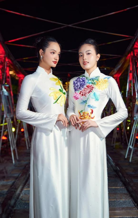 Nhà thiết kế đức hùng, áo dài đức hùng, thời trang đức hùng
