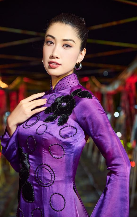 Nhà thiết kế đức hùng, áo dài đức hùng, thời trang đức hùng