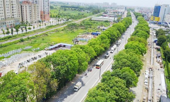 Hà Nội,  Hà Nội 2030, Hà Nội 2050, đô thị vệ tinh, đô thị vệ tinh Hà Nội ở đâu, kiến thức 