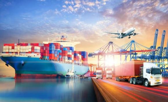 Logistics thông minh, Năng lượng xanh, Trí tuệ nhân tạo