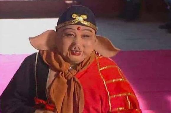  Trư Bát Giới, Tây Du Ký, Tôn Ngộ Không, Phật Như Lai