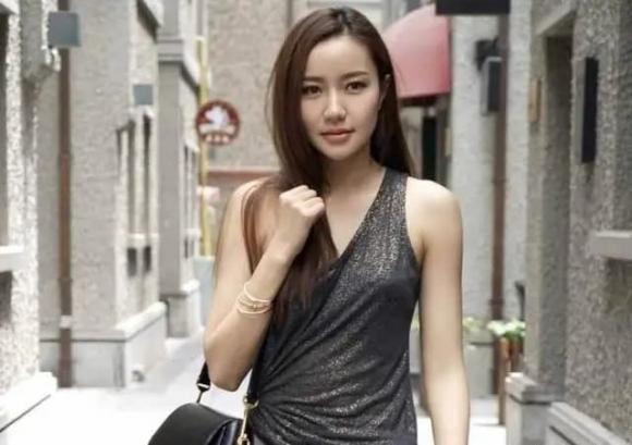 Trương Quốc Lập, Trương Mặc, sao Hoa ngữ