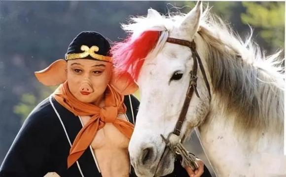  Trư Bát Giới, Tây Du Ký, Tôn Ngộ Không, Phật Như Lai