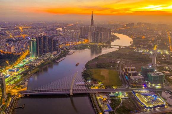 phường, tỉnh có nhiều phường, thành phố HCM, kiến thức 
