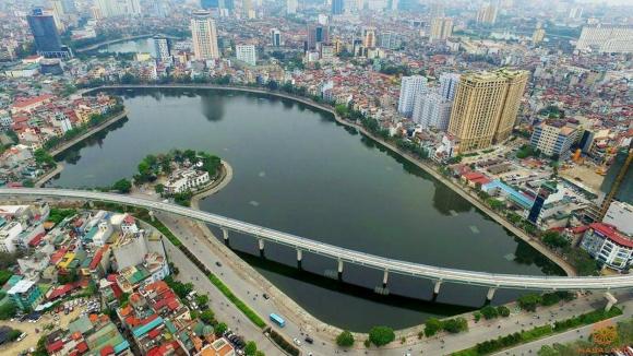Quận nào nhiều phường nhất ở Hà Nội, quận đống đa