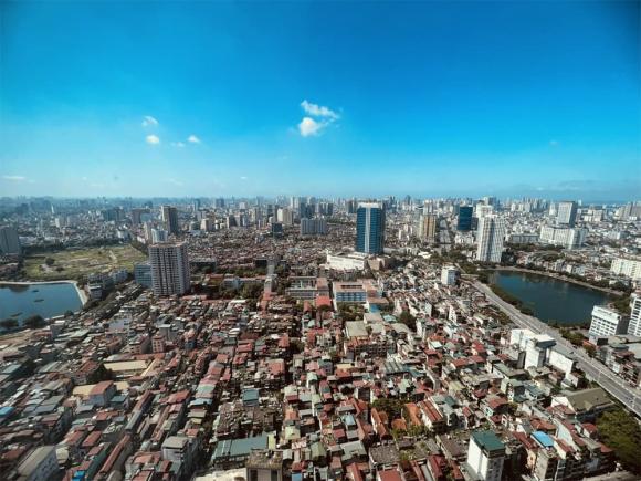 Quận nào nhiều phường nhất ở Hà Nội, quận đống đa