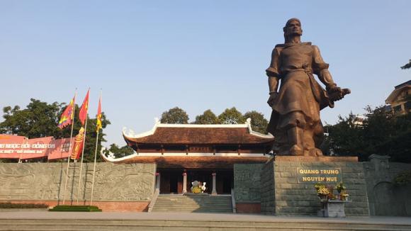 Quận nào nhiều phường nhất ở Hà Nội, quận đống đa