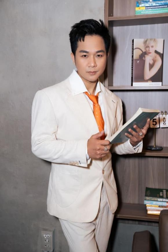 ca si Quach Tuan Du,sao Việt