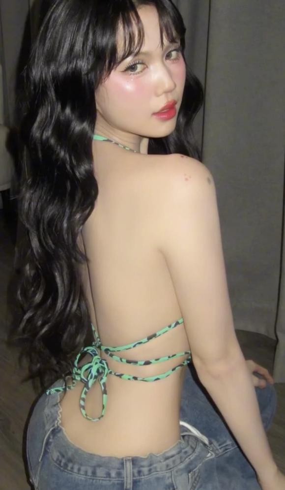 Ngọc Trinh, sao Việt 