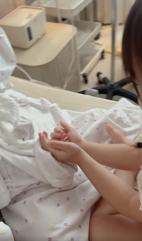 Winnie, ái nữ nhà Đông Nhi, sao Việt 