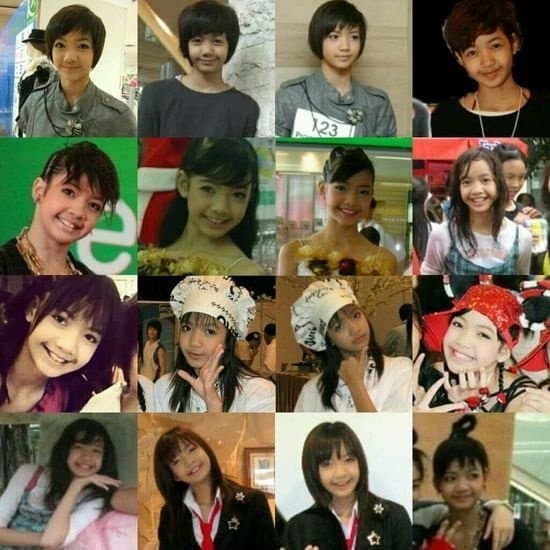  Lisa, BLACKPINK, da trắng