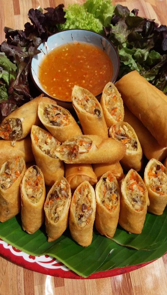 món ăn ngon nhất việt nam, khách quốc tế thích ăn gì, món ngon 