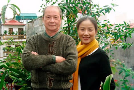  Yến Chi, diễn viên đóng Nam Phương hoàng hậu, sao việt 